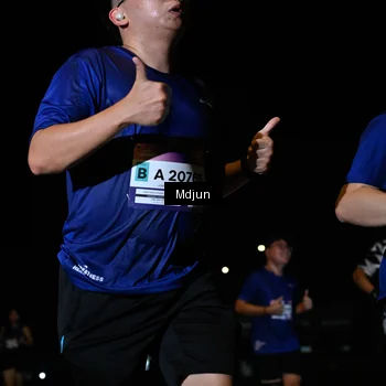 Runner Photo 7452822