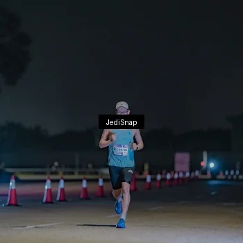 Runner Photo 7452824