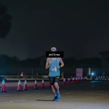Runner Photo 7452825