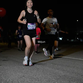 Runner Photo 7452829