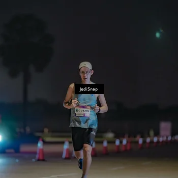 Runner Photo 7452833