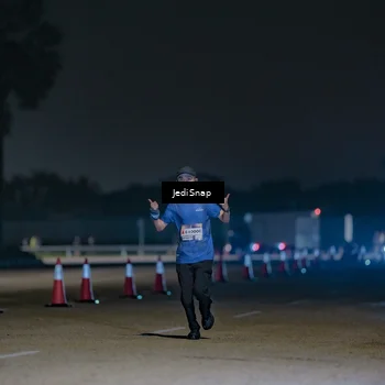 Runner Photo 7452840
