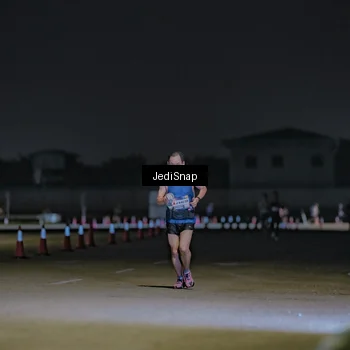 Runner Photo 7452860