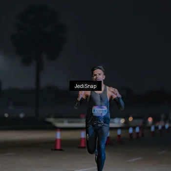 Runner Photo 7452862