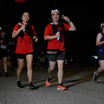 Runner Photo 7452865