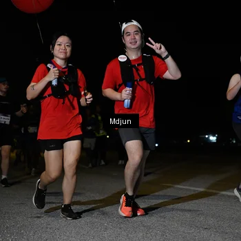 Runner Photo 7452867