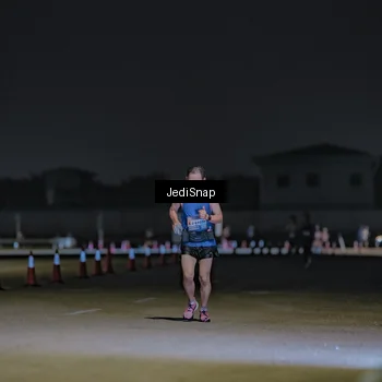 Runner Photo 7452869