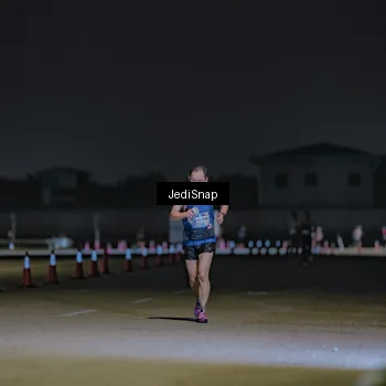 Runner Photo 7452871