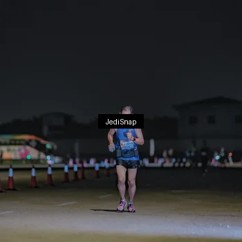 Runner Photo 7452879