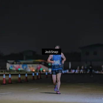 Runner Photo 7452880