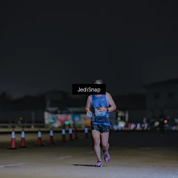 Runner Photo 7452881