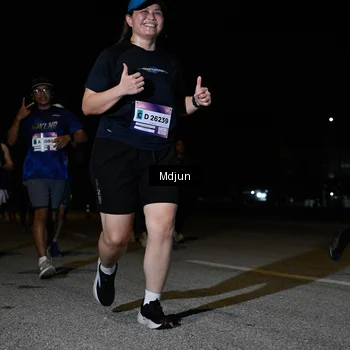 Runner Photo 7452884