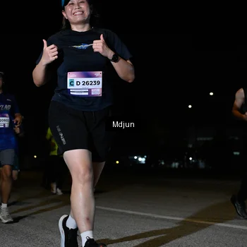 Runner Photo 7452885