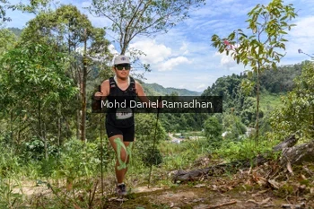 Runner Photo 74529
