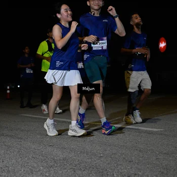 Runner Photo 7452905