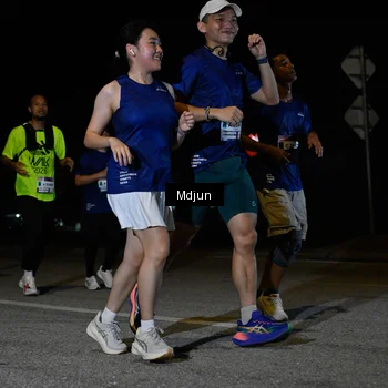 Runner Photo 7452912