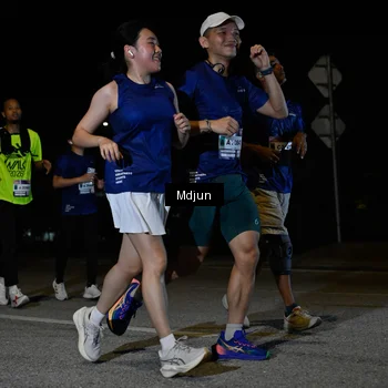 Runner Photo 7452913