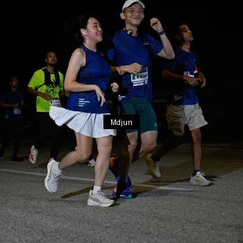 Runner Photo 7452916
