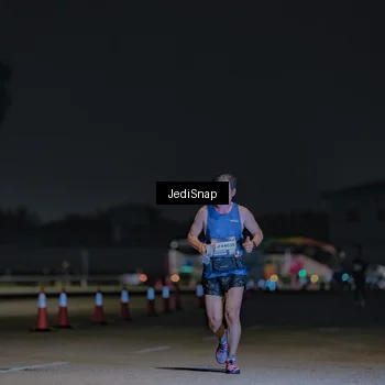 Runner Photo 7452919