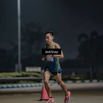 Runner Photo 7452922