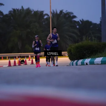 Runner Photo 7452927