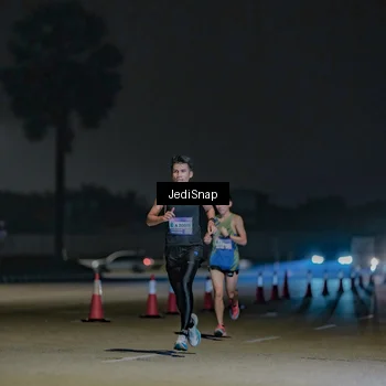 Runner Photo 7452930