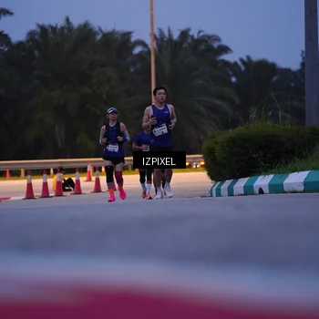 Runner Photo 7452931