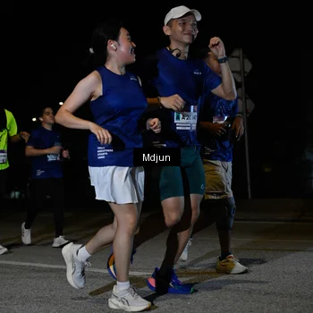 Runner Photo 7452932