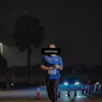 Runner Photo 7452958