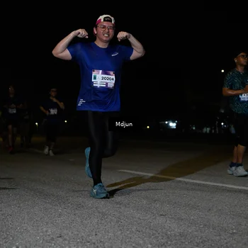 Runner Photo 7452961