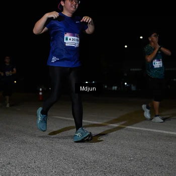 Runner Photo 7452970