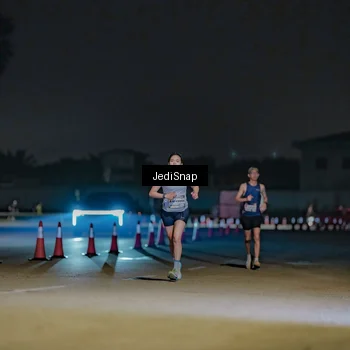 Runner Photo 7452971