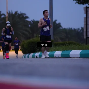 Runner Photo 7452979