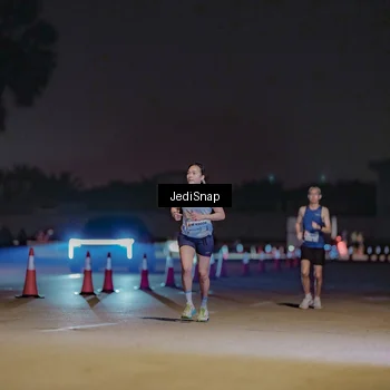 Runner Photo 7452981