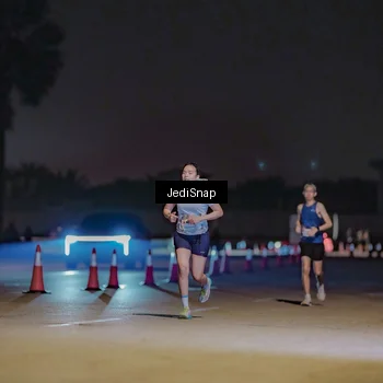 Runner Photo 7452983