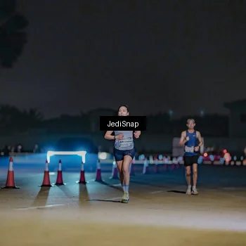 Runner Photo 7452985