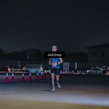 Runner Photo 7452988