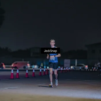 Runner Photo 7452990
