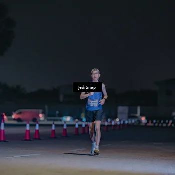 Runner Photo 7452993