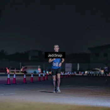 Runner Photo 7452994