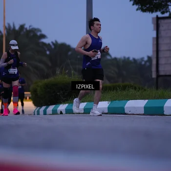 Runner Photo 7452999
