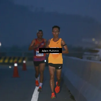 Runner Photo 7453007