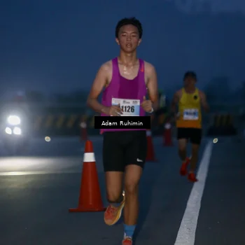 Runner Photo 7453010