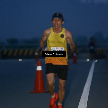 Runner Photo 7453019