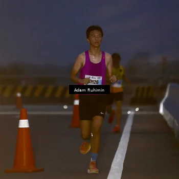 Runner Photo 7453023