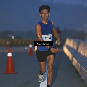 Runner Photo 7453025