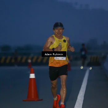 Runner Photo 7453029
