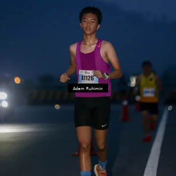 Runner Photo 7453031