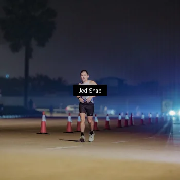 Runner Photo 7453032