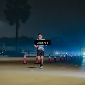 Runner Photo 7453033